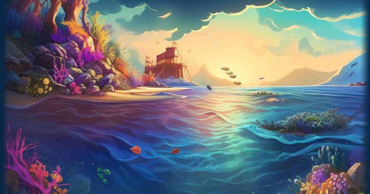 Depthtale - The Immersive Story Builder